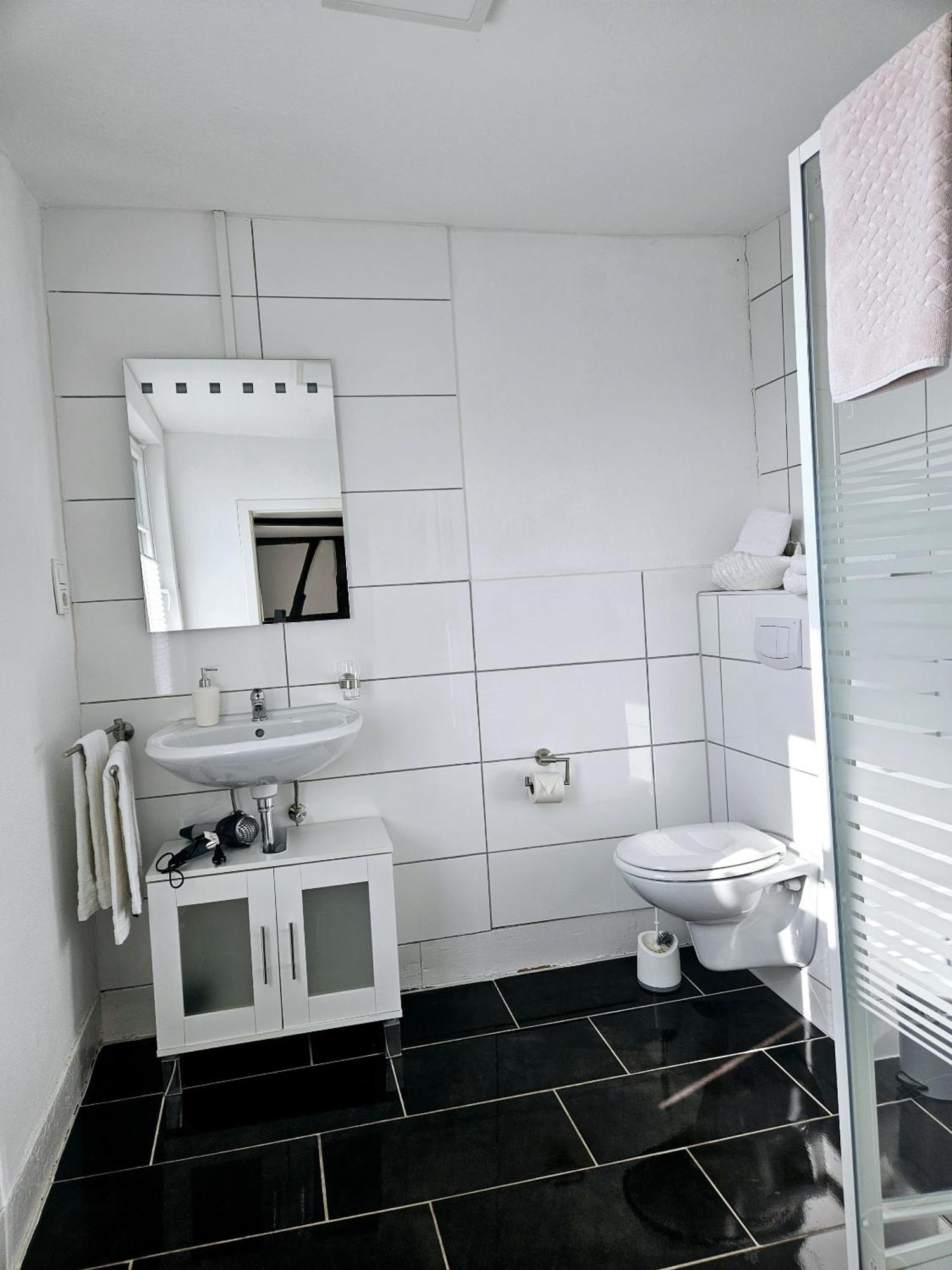 Herr Berge Fritzlar Room photo